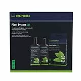 Dennerle Plant System Set, Düngesystem für Aquarien