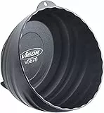 VIGOR Magnet-Halbschale (Haltekraft: ca. 2,5 kg) V5678