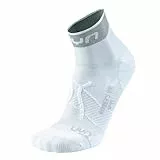UYN Runner's One Socken – ohne Bund, atmungsaktiv und geruchshemmend für Performance und Komfort beim Laufen