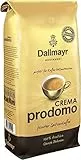 Dallmayr Crema Prodomo 1.000g ganze Bohne
