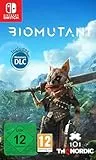 Biomutant – Nintendo Switch