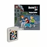 Galakto Audio-Token: Die DREI ??? Kids - Geheime Zeichen, Hörspiel für Kinder ab 6 Jahren, Spielzeit ca. 67 min