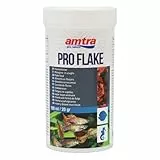 Amtra PRO FLAKE, 1er Pack (1 x 0.035000000000000003 g)