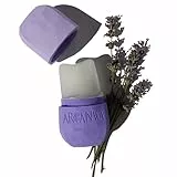 ARI ANWA Skincare - Der Facial Ice Cube | Ice Roller für reine, strahlende Haut - Cryotherapie Facial Eisroller gegen Falten und Schwellungen - Kältetherapie für Glow