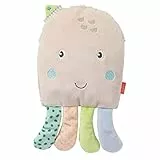 Fehn Kirschkernkissen Baby Koala - wohltuendes Wärmekissen und Kältekissen für Babys und Kinder ab 0+ Monaten - Körnerkissen für Backofen - Kirschkerne Kissen als Babygeschenk zur Geburt