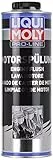 LIQUI MOLY Pro-Line Motorspülung | 1 L | Öladditiv | Art.-Nr.: 2425