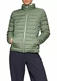 s.Oliver Damen Steppjacke Steppjacke, 7814 grün, 44