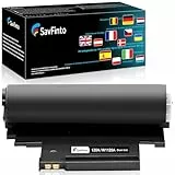 SavFinto W1120A Bildtrommel Ersatz für HP 120A W1120A Trommel Kompatibel für HP Color Laser 150a 150nw MFP 178nw 178nwg 179fnw 179fwg (1 Stück)
