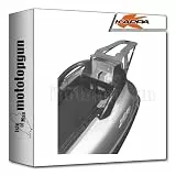 kappa kr57 trager monolock kompatibel mit piaggio x9 250 500 evolution 2003 2004 2005 2006 2007 2008 mototopgun