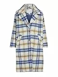 Vimonta L/S New Coat