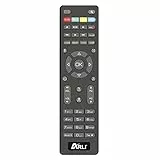 Original Fernbedienung für ARLI AH1 HD Sat Receiver Ersatzfernbedienung