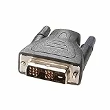 Vivanco HDMI - DVI Adapter