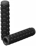Velo Griff, mit Noppen D2 Knobs, schwarz, 130 mm, 14103701