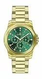 Invicta Speedway Edelstahl Herren Quarzuhrwerk - 42mm