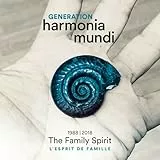 Box Set 18 CD Generation Harmonia Mundi 2 (1988-2018)