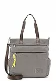 SURI FREY Shopper SFY SURI Sports Marry 18013 Damen Handtaschen Zweifarbig taupe 900