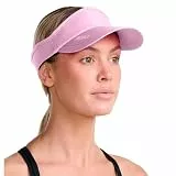 2XU Laufvisier, pastellrosa, Einheitsgr��e