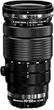 OM SYSTEM M.Zuiko Digital ED 40-150mm F2.8 PRO Objektiv – lichtstarkes Telezoom für Micro Four Thirds – schneller Autofokus, wetterfest, kompakt für professionelle Fotografie