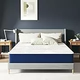 Matoresu Matratze 90x190 Härtegrad-H3, Höhe 20 cm Ergonomische 7 Zonen Kaltschaummatratze, Öko-Tex Zertifiziert Matratzen, Rückenentlastende, mit Abnehmbarer Stoffbezug