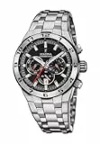 FESTINA CAB.CRONO ACE.ESF.Negro