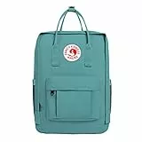 KALIDI Casual Rucksack für Damen, 38,1 cm (15 Zoll) Laptoptasche, klassischer Rucksack, Camping, Reisen, Outdoor, Tagesrucksack, College, Schultasche