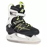K2 Skates Damen Schlittschuhe ALEXIS ICE , gray - green, 25G0510.1.1.070