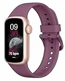 IMFRCHCS Fitness Tracker, 1,47 Zoll HD-Display Fitnessuhr mit 137+ Sportmodi, Smart Watch mit Schlafmonitor Schrittzähler, IP68 Wasserdicht Fitnessuhr für Damen Herren