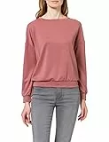 Mexx Comfortable Modal Sweatshirt