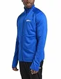 Jack Wolfskin Taiga FZ M