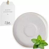 like. by Villeroy & Boch Crafted Cotton Kaffeeuntertasse 15cm