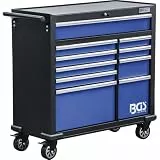 BGS 4206 | Werkstattwagen XXL | 10 Schubladen | leer
