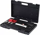 KS Tools 122.1260 Universal-Bördelgerät-Satz, 11-tlgFlarefix II