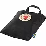Fjällräven F23791 Kånken Rain Cover, Black, 40 cm