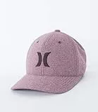 Hurley Herren M H20 Dri Pismo Hat Cap, Mauve, L EU