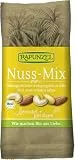 Nuss-Mix geröstet, gesalzen
