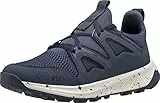 Helly Hansen Herren Helly Hansen trekking shoes, navy, 44.5 EU