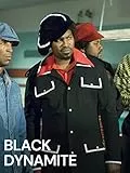 Black Dynamite