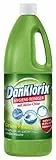 DanKlorix 8X Hygiene-Reiniger Grüne Frische - 1500ml