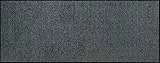 Erwin Müller Fußmatte Mainz, Schmutzfangmatte, Sauberlaufmatte Uni anthrazit Größe 40x100 - rutschfest, pflegeleicht, für Fußbodenheizung geeignet (weitere Farben, Größen)