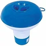 Bestway Flowclear Dosier-/ Chemikalienschwimmer, 12.7 cm