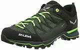 Salewa Mountain Trainer Lite Gore-Tex Herren Wanderhalbschuhe, Schwarz, 10.5