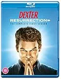 Dexter: Resurrection - Season One [Blu-ray] [Region A]