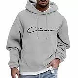 Generisch Hoodies vereinen modernes Design mit Hochwertiger Baumwollqualität für weichen langanhaltende Wärme Ideal für alle Jahreszeiten für Outfit-Kombinationen