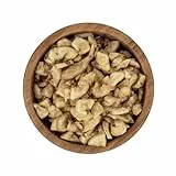 Bio Bananen Chips | mit Honig gesüßt | ab 500g