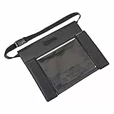 LAMPA 19908 Kennzeichenhalter schwarz