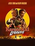 Karate Kid: Legends