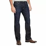 Lucky Brand Herren 181 Relaxed Straight Jeans, Ozeanside, 29W / 32L