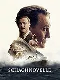 Schachnovelle