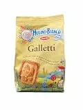 Mulino Bianco Galletti 350 gr.