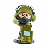 Just Play Ubisoft Six Sammelfigur - Blitz